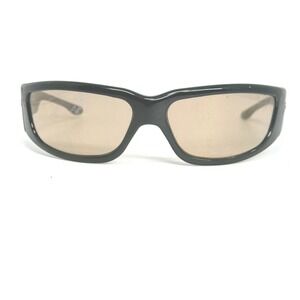 NYX Talon 96202 Photochromic Sunglasses Black Wrap‎ Made in France Mens Womens